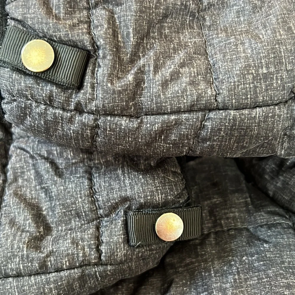 Kids GERRY winter jacket. Excellent condition size 5/6